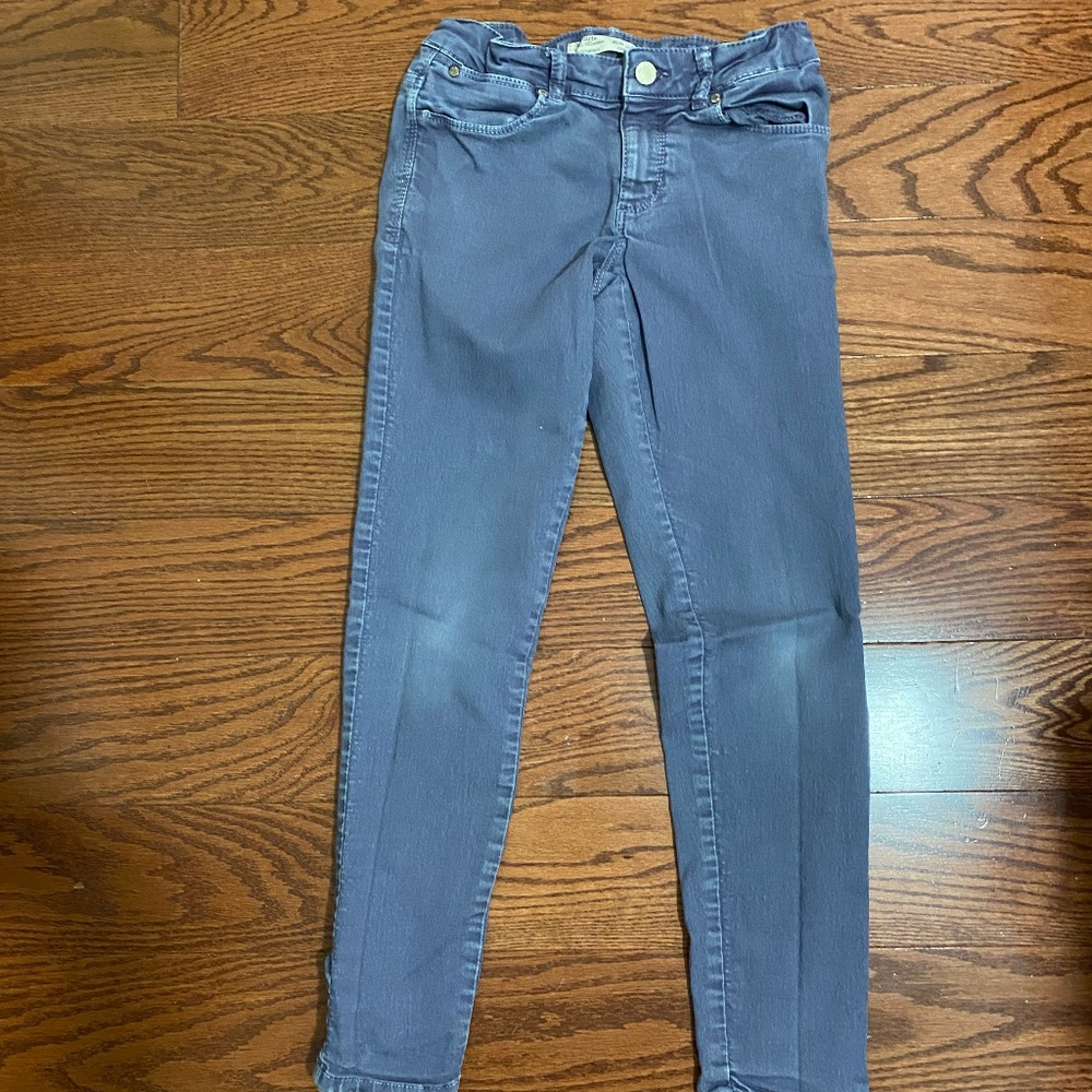 Zara Girls Jeans